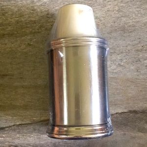 Cup Dispenser, chrome finish